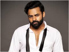 సాయి తేజ్ నెక్స్ట్ మూవీకి ఇంట్రెస్టింగ్ టైటిల్ - డైరెక్టర్ ఎవరంటే!