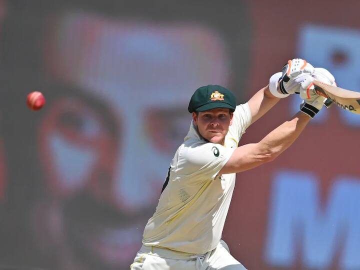 Australian Cricket Team Player Steve Smith Stats And Record In England AUS vs ENG Ashes 2023 Latest Sports News Ashes 2023: इंग्लैंड में स्टीव स्मिथ को रोकना नहीं है आसान, गजब के हैं आंकड़े