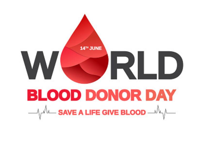 World Blood Donor Day 2023 Know Date History Significance Theme World Blood Donor Day 2023: History, Significance And All That You Need To Know