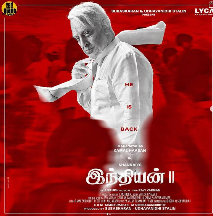 இந்த படத்திற்கு ராக்ஸ்டார் அனிருத் இசையமைக்கிறார். இதன் முக்கிய காட்சிகள் தைவானின் தைபே, தென்னாப்பிரிக்காவின் ஜோகன்னஸ்பர்க் நகரங்களில் படமாக்கப்பட்டுள்ளன.