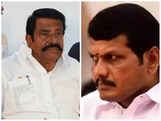 SenthilBalaji Arrest: 'செந்தில்பாலாஜியால் பேசவே முடியவில்லை' - நேரில் சந்தித்த அமைச்சர் கே.என்.நேரு பேட்டி..!