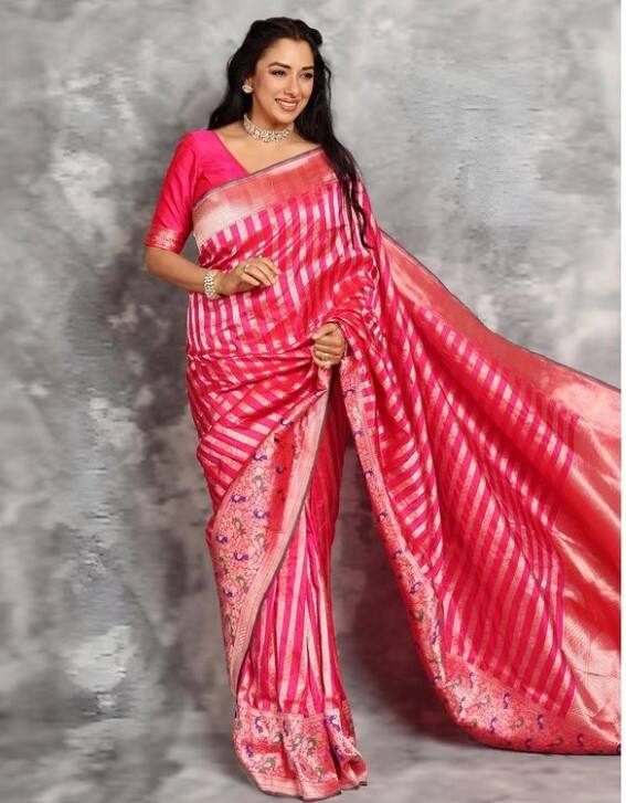 रूपाली गांगुली इन दिनों ‘अनुपमा’ सीरियल में अपनी दमदार एक्टिंग से छाई हुई हैं.शानदार एक्ट्रेस होने के अलावा रूपाली काफी पढ़ी लिखी भी हैं. उन्होंने होटल मैनेजमें में डिग्री हासिल की है.