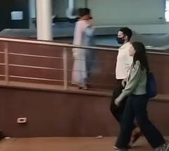 ਦੇਰ ਰਾਤ ਸਿਧਾਂਤ ਚਤੁਰਵੇਦੀ ਨਾਲ ਸਪਾਟ ਹੋਈ ਨਵਿਆ ਨੰਦਾ, ਸਾਹਮਣੇ ਆਈਆਂ ਇਹ ਤਸਵੀਰਾਂ