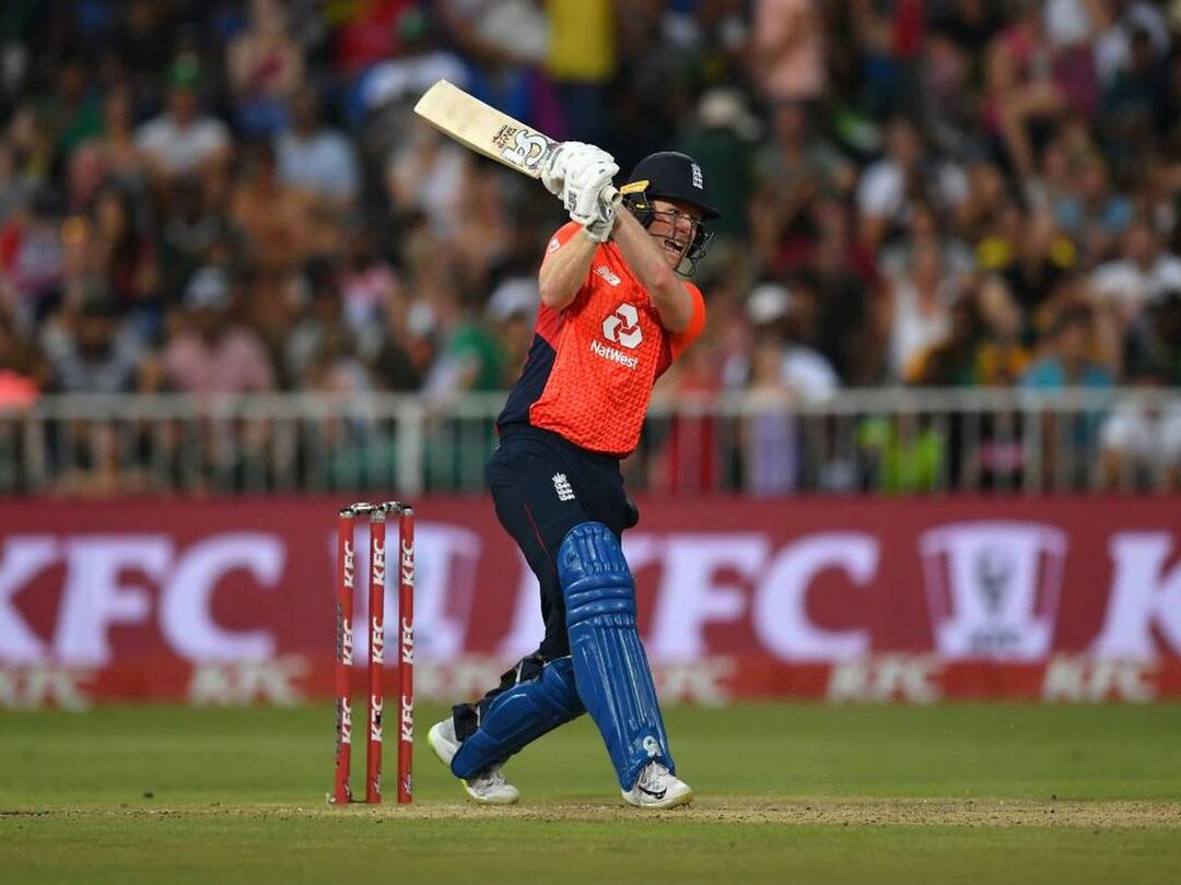 Would Have Given My Left Arm To Play The Ashes: Eoin Morgan Would Have Given My Left Arm To Play The Ashes: Eoin Morgan
