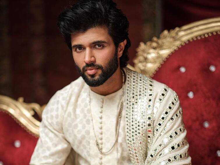 Did you know Vijay Deverakonda used to do anything for Rs 10 thousand and more in his initial days Do You Know: কর্মজীবনের শুরুতে ১০ হাজার পারিশ্রমিক দিলেই যে কোনও কাজ করতেন বিজয়, কেন জানেন কি?