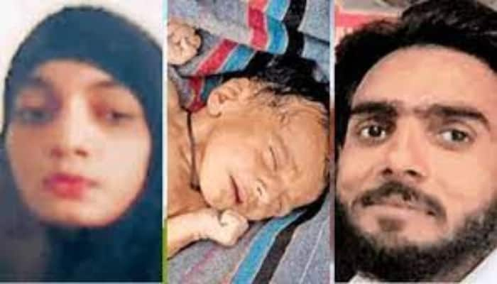 4 day old baby found alive Among Couple dead body in dehradun ਘਰ 'ਚੋਂ ਮਿਲੀਆਂ ਜੋੜੇ ਦੀਆਂ ਲਾਸ਼ਾਂ , 4 ਦਿਨ ਦਾ ਮਾਸੂਮ ਮਿਲਿਆ ਜ਼ਿੰਦਾ , ਤਿੰਨ ਦਿਨਾਂ ਤੋਂ ਘਰ ਸੀ ਬੰਦ