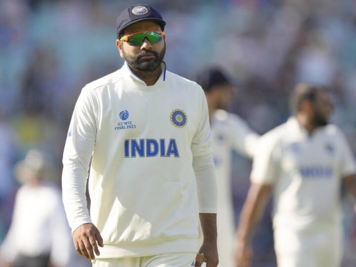 Rohit Sharma does not wanted to Indian test captain Sourav Ganguly and Jay Shah convinced him रोहित शर्मा नहीं बनना चाहते थे टेस्ट टीम के कप्तान, सौरव गांगुली ने बताई चौंकाने वाली वजह