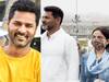 Prabhu Deva: 50 வயதில் தந்தை... என் நேரமெல்லாம் இனி என் குழந்தைக்கு தான்... மனம் திறந்த பிரபுதேவா!