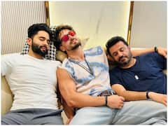 टाइगर श्रॉफ-कृति सेनन की फिल्म ‘गणपथ पार्ट 1’ की रिलीज डेट अनाउंस, इस दिन सिनेमाघरों में देगी दस्तक