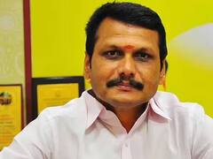 SenthilBalaji Arrest: நாங்கள் மிசாவையே பார்த்தவர்கள்.. எதுவாக இருந்தாலும் எதிர்கொள்வோம் - உதயநிதி ஸ்டாலின்