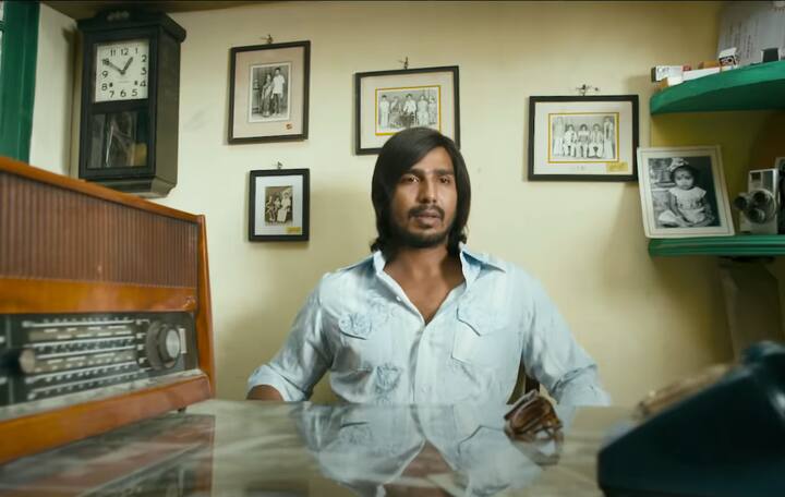 ராம்குமார் இயக்கத்தில் விஷ்ணு விஷால் நடிப்பில் வெளிவந்த விண்டேஜ் கால படம் முண்டாசுப்பட்டி.