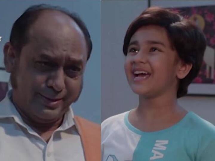 Tuzech Mi Geet Gaat Aahe marathi serial latest update Mama and Swara conversation promo viral Tuzech Mi Geet Gaat Aahe:  मामा करतोय स्वराला समजावण्याचा प्रयत्न; 'तुझेच मी गीत गात आहे’ मालिकेच्या प्रोमोनं वेधलं लक्ष