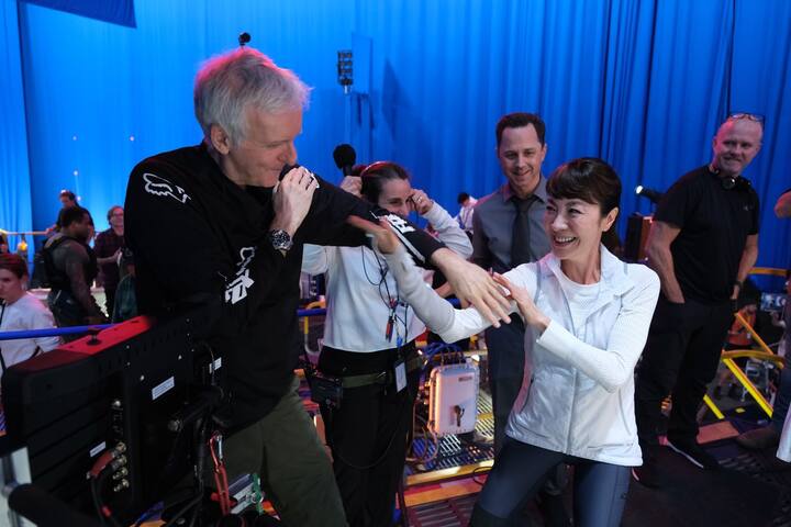 அதன்படி, தற்போது அவதாரின் முன்றாம் பாகம் டிசம்பர் 19 2025லும் , நான்காம் பாகம் டிசம்பர் 21 2029லும் , ஐந்தாம் பாகம் டிசம்பர் 19 2031 வெளியாகும் எனத் தகவல் வெளியகியுள்ளது