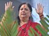 Vasundhara Raje In Jharkhand: जेएमएम के गढ़ में आज वसुंधरा राजे भरेंगी हुंकार, 4 लोकसभा सीटों पर फतह के लिए इस रणनीति पर कर रहीं काम