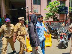 'वो मेरी बीवी थी', शव के टुकड़े कुकर में उबालने वाले आरोपी का दावा- उसके साथ नहीं थे फिजिकल रिलेशन