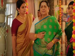 Edhir neechal Today : குணசேகரன் மானத்தை கப்பலில் ஏற்றும் கதிர்.. ஆதிரையை கொடுமைப்படுத்தும் ஜான்சி ராணி.. எதிர்நீச்சலில் நேற்று
