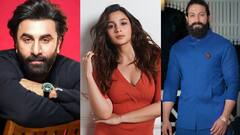 এবার কি রণবীর-আলিয়ার সঙ্গে স্ক্রিন শেয়ার করবেন 'কেজিএফ' খ্য়াত অভিনেতা যশ?