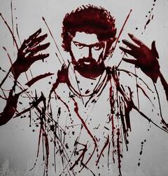 Harish uthaman : நடிச்சா நல்லாதா இருக்கும்.. விஜய்யுடன் நடிக்க ஆசைப்படும் ஹரீஷ் உத்தமன்!