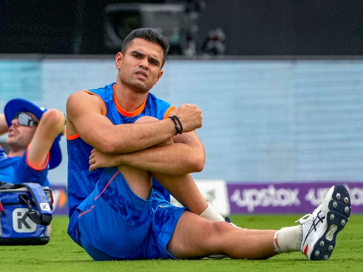 Arjun Tendulkar समेत इन 20 ऑलराउंडर को NCA में तराशा जाएगा, जानिए लिस्ट में कौन-कौन शामिल Arjun Tendulkar समेत इन 20 ऑलराउंडर को NCA में तराशा जाएगा, जानिए लिस्ट में कौन-कौन शामिल