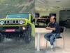 Maruti Suzuki Jimny: कीमत का खुलासा होते ही, मारुति सुजुकी जिम्नी की बुकिंग में जबरदस्त उछाल- शशांक श्रीवास्तव
