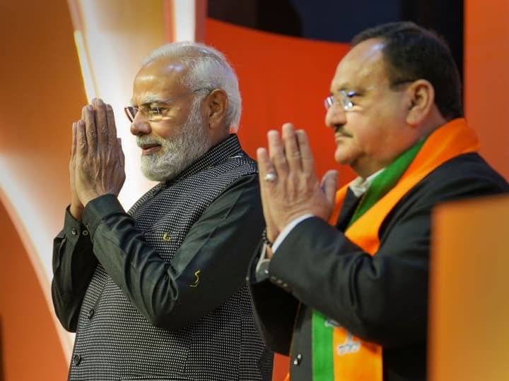 BJP Mission 2024: बीजेपी को मिला 2024 में जीत दिलाने वाला फॉर्मूला, जानें लोकसभा चुनाव के लिए पीएम मोदी का प्लान bjp plan for 2024 central minister will fight in lok sabha election nirmala sitharaman piyush goyal s jaishankar BJP Mission 2024: बीजेपी को मिला 2024 में जीत दिलाने वाला फॉर्मूला, जानें लोकसभा चुनाव के लिए पीएम मोदी का प्लान