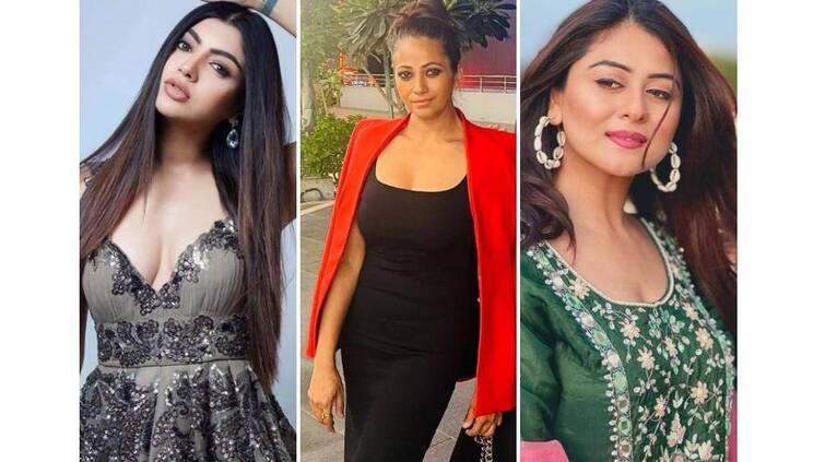 Bigg Boss OTT Season 2 will be full of controversies these stars will be seen along with Aaliya Siddiqui BB OTT 2 Contestant: 'ਬਿੱਗ ਬੌਸ ਓਟੀਟੀ ਸੀਜ਼ਨ 2' ਵਿਵਾਦਾਂ ਨਾਲ ਹੋਵੇਗਾ ਭਰਪੂਰ, ਆਲੀਆ ਸਿੱਦੀਕੀ ਸਣੇ ਇਹ ਸਟਾਰ ਆਉਣਗੇ ਨਜ਼ਰ