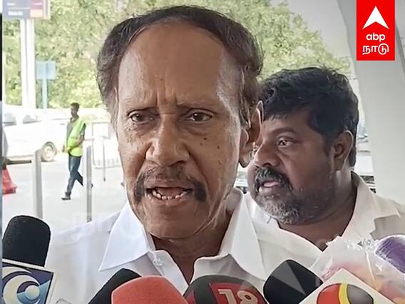 Thambi Durai Speech :  ”நடிப்பின் சக்கரவர்த்தி செந்தில் பாலாஜி”ராஜினாமா செய்யணும்..”தம்பிதுரை அதிரடி!