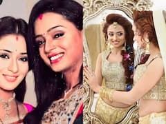 Photos: એક સમયે Parul Chauhanને 'ડસ્કી બ્યૂટી' કહીને લોકો સંભળાવતા હતા, હવે આવી દેખાય છે 'બિદાઇ' ફેમ એક્ટ્રેસ