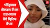 British rapper At Amritsar Golden Temple : ਅੰਮ੍ਰਿਤਸਰ ਗੋਲਡਨ ਟੈਂਪਲ ਨਤਮਸਤਕ ਹੋਏ ਬ੍ਰਿਟਿਸ਼ ਰੈਪਰ