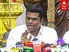 Annamalai on Senthil Balaji :  ”செந்தில் பாலாஜி உயிரை காப்பாத்தணும்” அண்ணாமலை உருக்கம்!