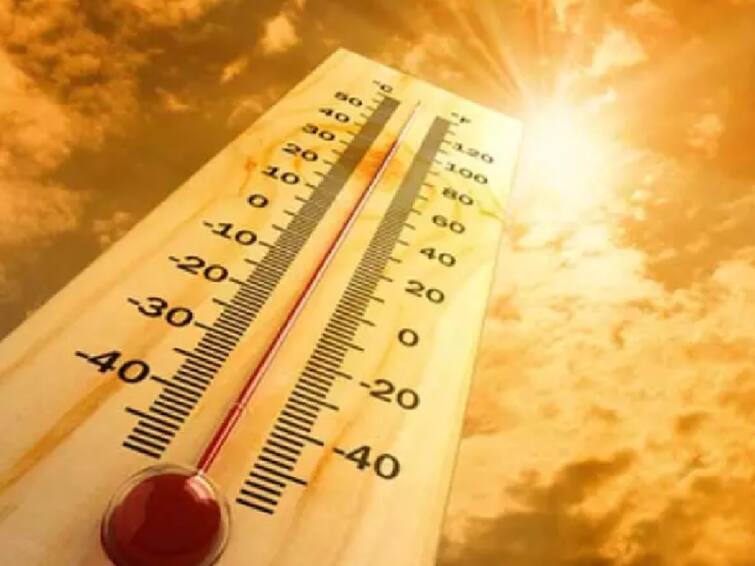 17 Places in Tamil Nadu  Recorded Highest Temperature Today in Tamil Nadu at 105 degrees Fahrenheit Heat Waves TN Latest News Temperature: சுட்டெரித்த வெயில்..17 இடங்களில் சதமடித்த வெயில்..எங்கெல்லாம் தெரியுமா?