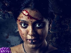Shaitan Web Series : రొమాంటిక్ థ్రిల్లర్ 'సైతాన్' వెబ్ సిరీస్‌లో నటించింది ఎవరు? స్టిల్స్‌పై ఓ  లుక్కేయండి!