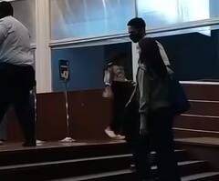 ਦੇਰ ਰਾਤ ਸਿਧਾਂਤ ਚਤੁਰਵੇਦੀ ਨਾਲ ਸਪਾਟ ਹੋਈ ਨਵਿਆ ਨੰਦਾ, ਸਾਹਮਣੇ ਆਈਆਂ ਇਹ ਤਸਵੀਰਾਂ