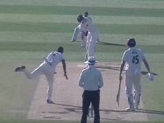 अर्शदीप सिंह बरपा रहे हैं कहर, शानदार बल्लेबाज के बिखेर दिए स्टंप, वीडियो वायरल