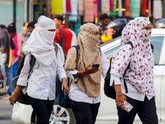 पटना समेत इन 10 जिलों में भीषण गर्मी के साथ हीट वेव की चेतावनी, जानें किन-किन जिलों में होगी बारिश?