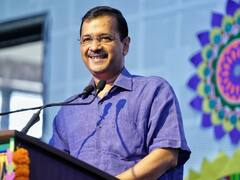 CM अरविंद केजरीवाल का वादा- 3 साल में पानी की कमी को कर देंगे दूर, जानें कैसे होगा ये काम 