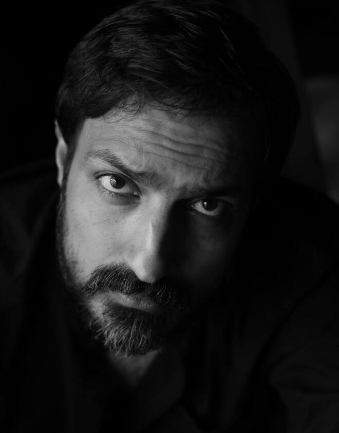 தனி ஒருவன், தொடரி, ரெக்க, டோரா, ஈஸ்வரன் ஆகிய படங்களில் நடித்துள்ளார் என்பது குறிப்பிடதக்கது.