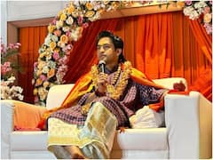 पंडित धीरेंद्र शास्त्री का धर्मांतरण को लेकर बड़ा बयान, कहा- 'वो लोग नहीं बचेंगे जो...'