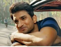 Sushant Singh Rajput : பாலிவுட் நடிகர் சுஷாந்த் சிங் ராஜ்புட் மறைந்து இன்றோடு மூன்று ஆண்டுகள் நிறைவு!