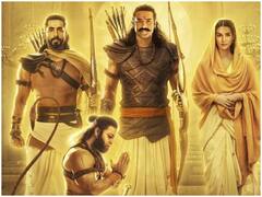 सिनेमाघरों के बाद इस ओटीटी प्लेटफॉर्म पर धूम मचाएगी प्रभास-कृति की 'आदिपुरुष',  करोड़ों में हुई है डील!