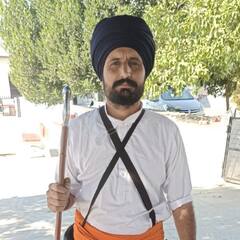 NSA - ਪ੍ਰਧਾਨ ਮੰਤਰੀ ਬਾਜੇਕੇ ਪਹੁੰਚਿਆ ਹਾਈਕੋਰਟ, ਚਾਰ ਮਹੀਨੇ ਕੇਸ ਨੂੰ ਕੀਤਾ ਸਟੱਡੀ, ਹੁਣ ਲਾਈ ਪਟੀਸ਼ਨ ਤੇ ਰੱਖੀ ਆਹ ਮੰਗ