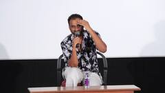 Mahi V Raghav About Shaitan Web Series Violence: 15వ తేదీ నుంచి హాట్ స్టార్ లో షైతాన్ స్ట్రీమింగ్