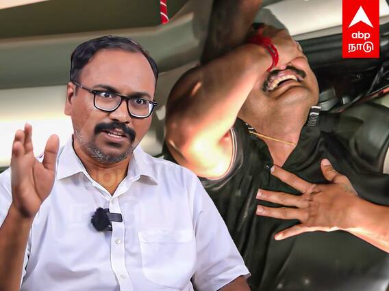 Senthil Balaji : கைதுக்கு காரணம் இதுதான்.. செந்தில் பாலாஜி பின்னணி.. அறப்போர் இயக்கம் அதிரடி