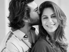 ఈ పదకొండేళ్లు ఎంతో అద్భుతమైనవి - పెళ్లి రోజు సందర్భంగా రామ్ చరణ్ స్పెషల్ పోస్ట్