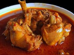 ఆ రెండు జైళ్లలో ఖైదీలకు మాంసం బంద్, కారణం ఏంటంటే?