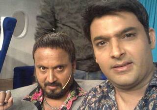 Kapil Sharma : કપિલ શર્મા સાથે કામ કરી ચુકેલા અભિનેતાનો લાઈવ સુસાઈડ પ્રયાસ-Video