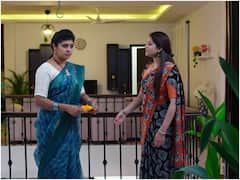 కృష్ణ పాచిక పారలేదు- భార్యాభర్తలుగా హోమం చేసిన మురారీ దంపతులు, చివర్లో ట్విస్ట్ ఇచ్చిన ముకుంద