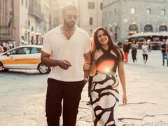 ఇటలీలో లవ్ బర్డ్స్ వరుణ్, లావణ్య - ఎంగేజ్మెంట్‌కు ముందే షికారు? ఇవిగో ఆధారాలు!