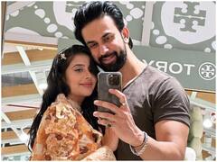 'मैं और वो फिर से एक साथ होंगे', तलाक के बाद बोले राजीव सेन, जानिए- एक्स वाइफ चारू असोपा ने क्या कहा?