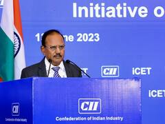 'उत्तराखंड के गांव का एक लड़का', अमेरिकी राजदूत को भाया अजीत डोभाल का अंदाज, कहा- अंतरराष्ट्रीय धरोहर